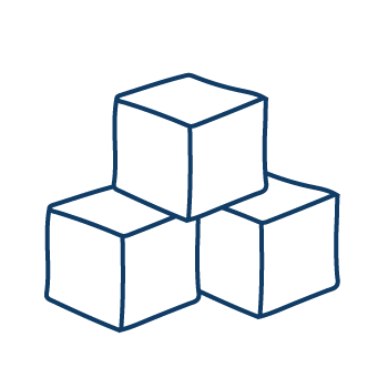 Skill-based progression at every level